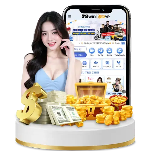 Giao diện thân thiện và mượt mà của 8kbet