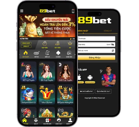 Bảo mật ứng dụng 8kbet an toàn