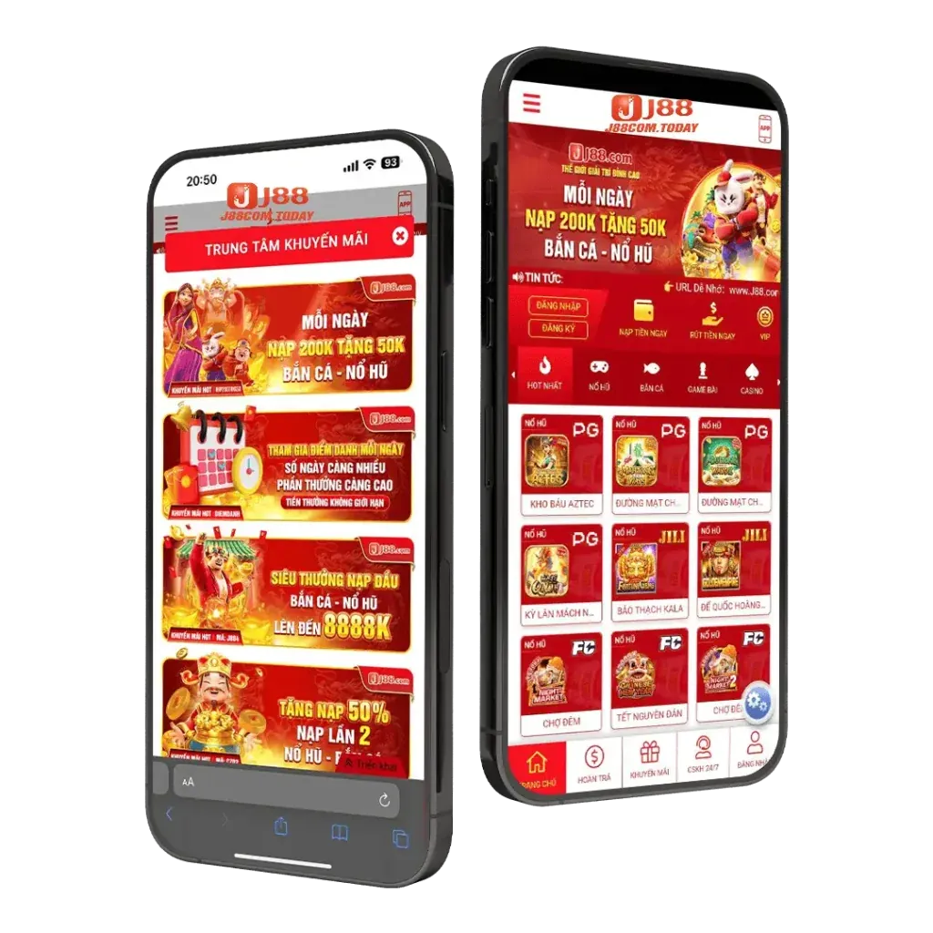 Uy tín và bảo mật tại 8kbet