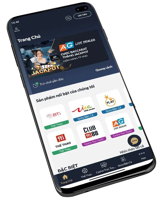 Đa dạng bàn cược Tài Xỉu 8kbet