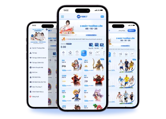 Kho game nổ hũ đa dạng của 8kbet