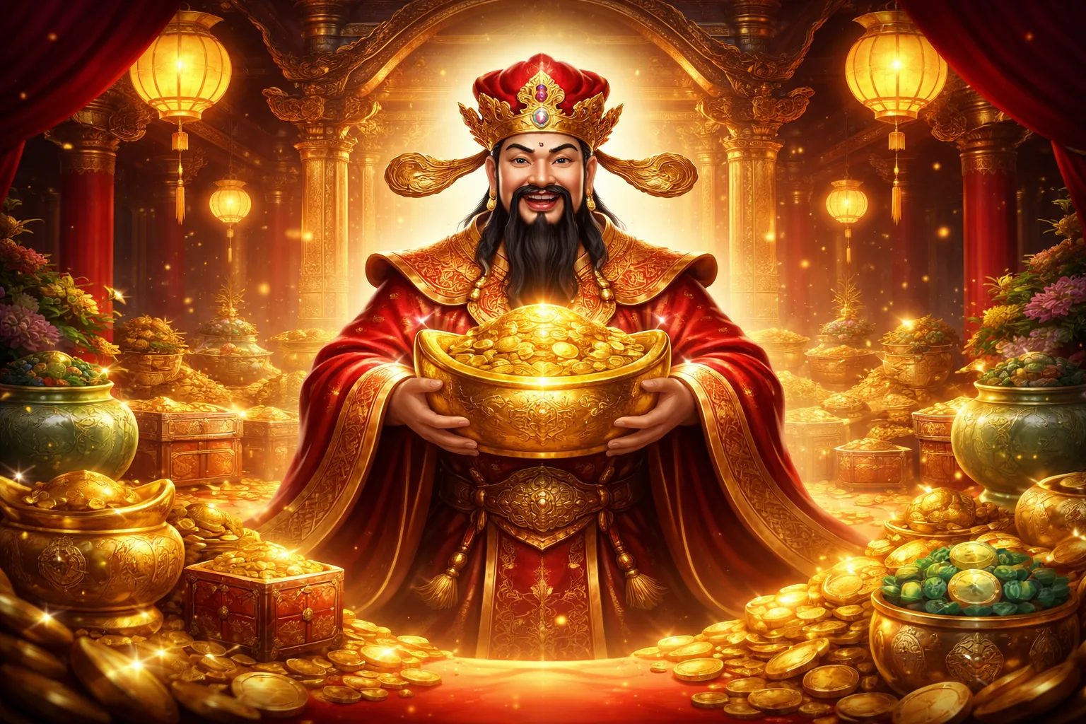 Hướng dẫn nạp tiền 8kbet