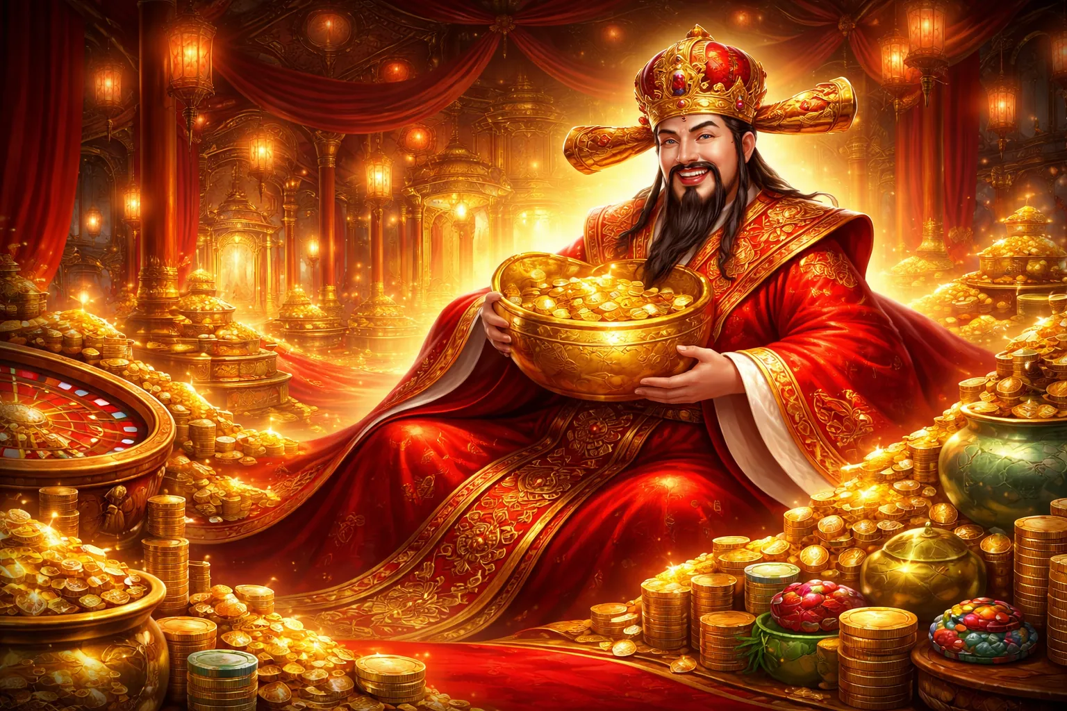 Tổng hợp khuyến mãi 8kbet
