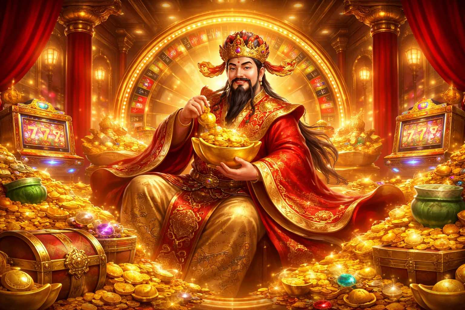 Chiến thuật chơi Tài Xỉu 8kbet