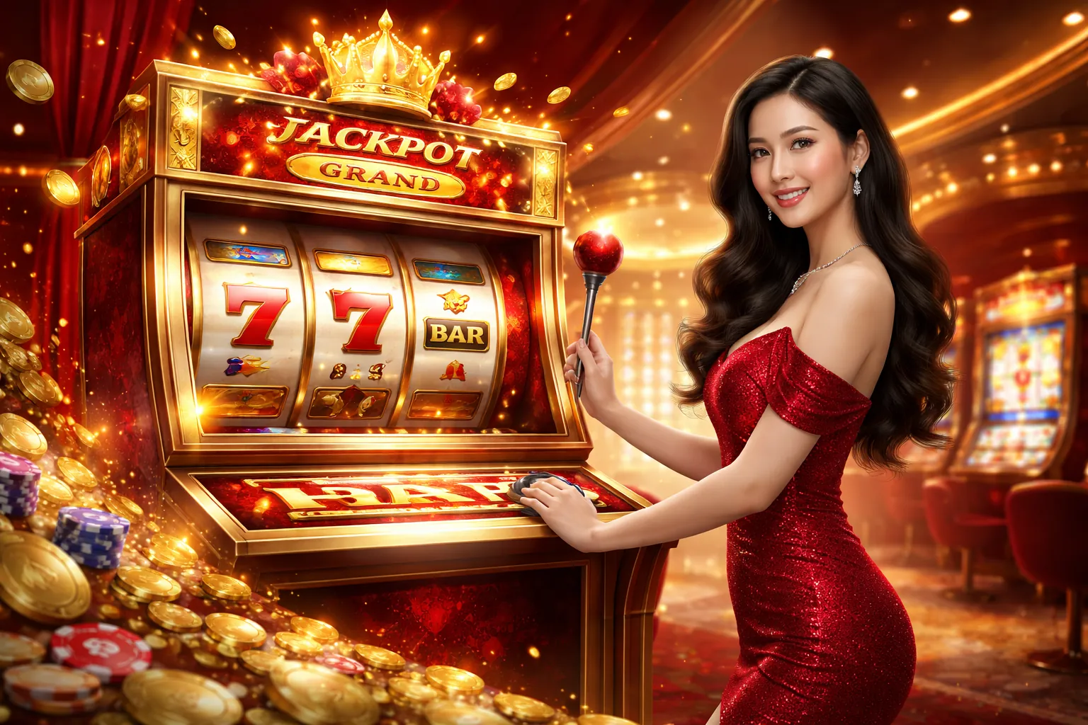 Đá gà trực tuyến 8kbet