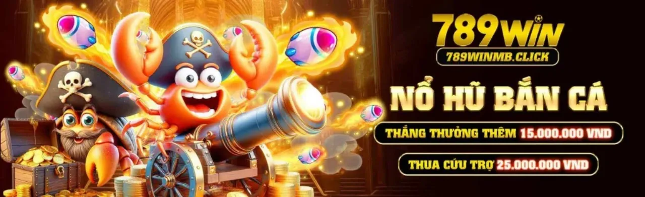 Trải nghiệm Bắn Cá 8kbet sôi động
