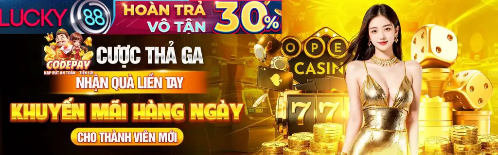 Ưu đãi chào mừng thành viên mới 8kbet