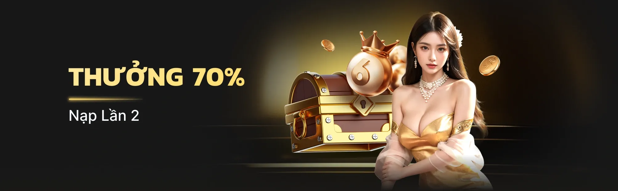 Thưởng nạp tiền hàng ngày trên 8kbet app