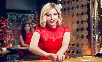 Hình ảnh đội ngũ hỗ trợ khách hàng chuyên nghiệp của top trang cá cược uy tín